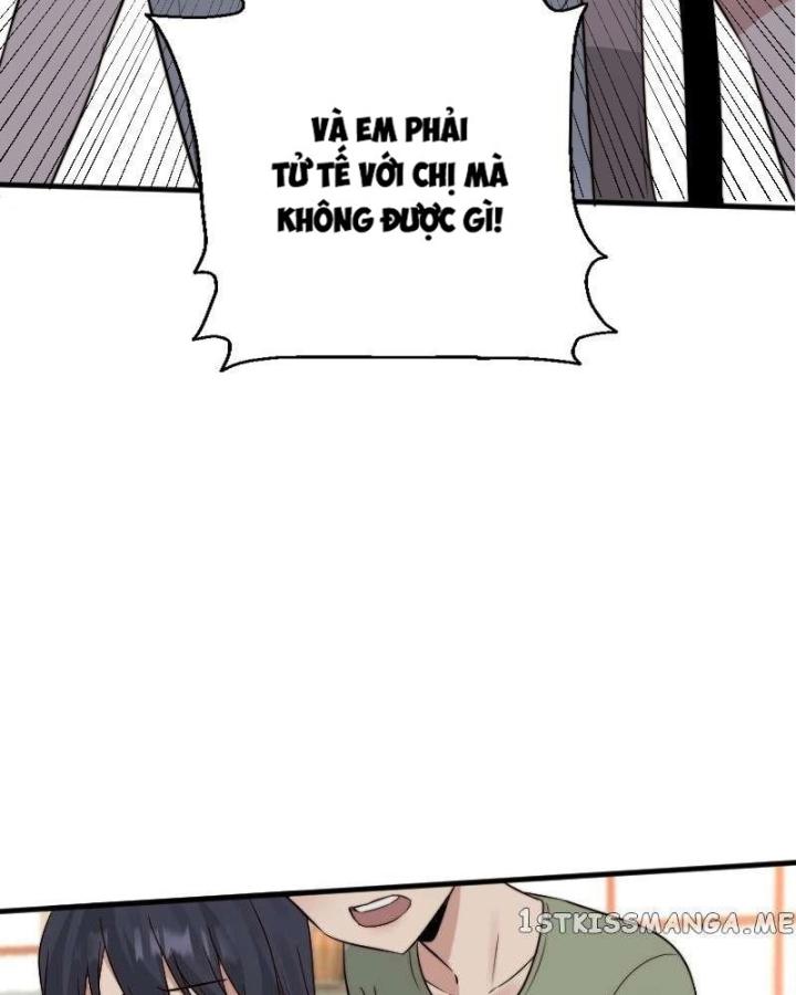 7 Năm Sau Tỉnh Dậy Ở Tương Lai Chapter 56 - Trang 2