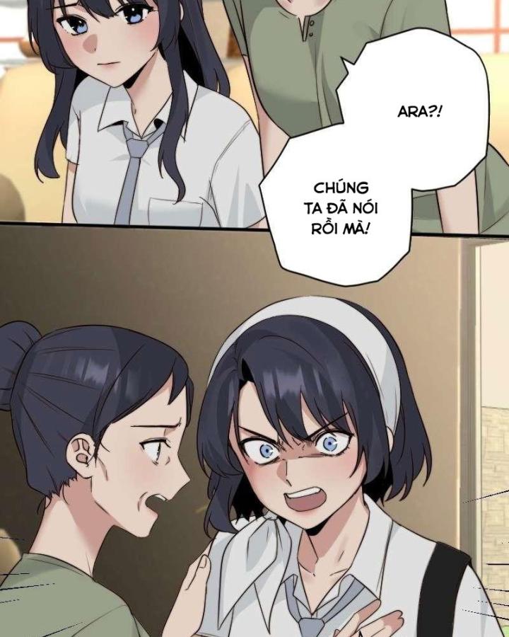 7 Năm Sau Tỉnh Dậy Ở Tương Lai Chapter 56 - Trang 2