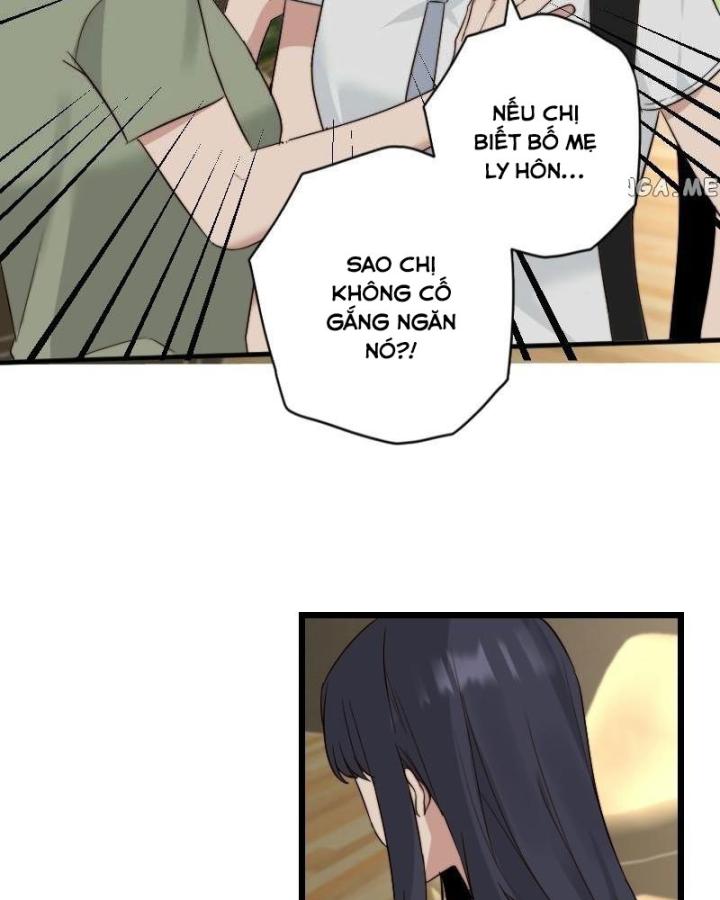 7 Năm Sau Tỉnh Dậy Ở Tương Lai Chapter 56 - Trang 2