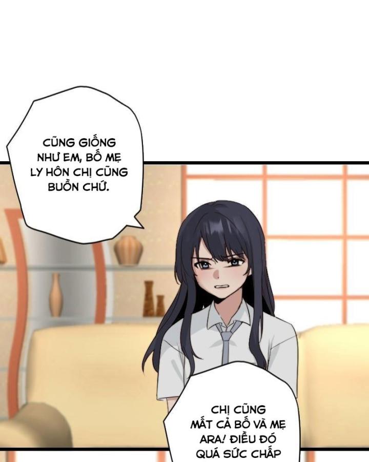 7 Năm Sau Tỉnh Dậy Ở Tương Lai Chapter 56 - Trang 2
