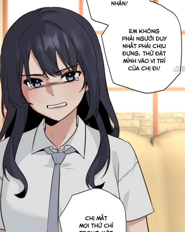 7 Năm Sau Tỉnh Dậy Ở Tương Lai Chapter 56 - Trang 2