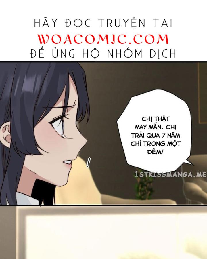 7 Năm Sau Tỉnh Dậy Ở Tương Lai Chapter 56 - Trang 2