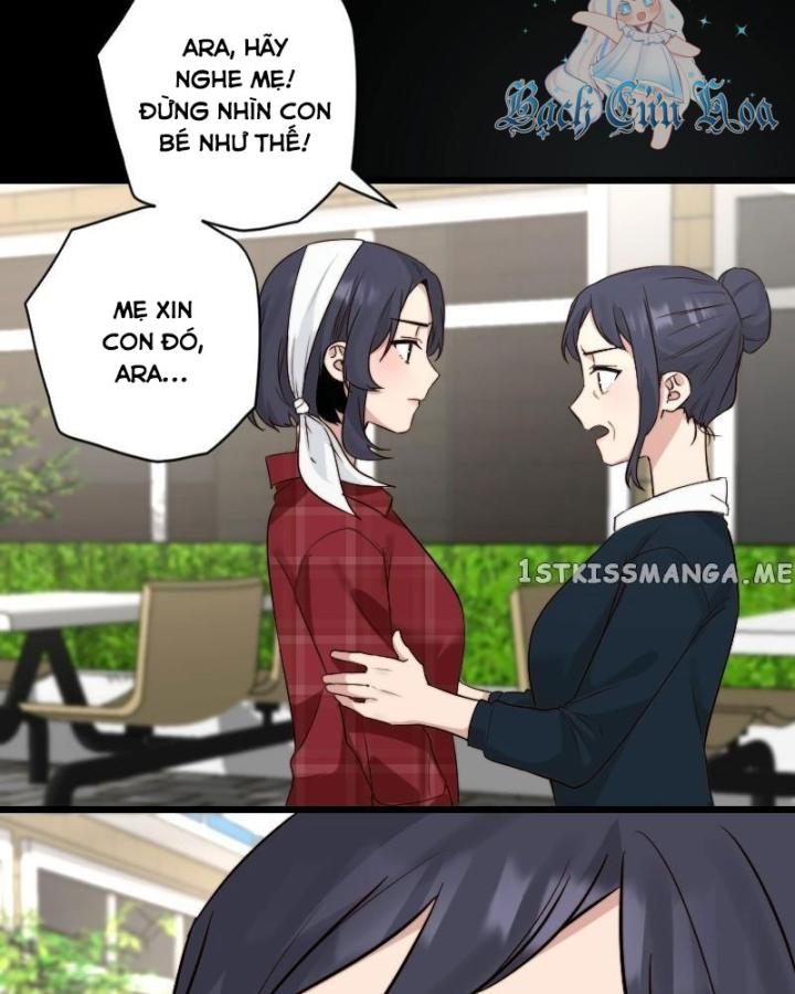 7 Năm Sau Tỉnh Dậy Ở Tương Lai Chapter 56 - Trang 2