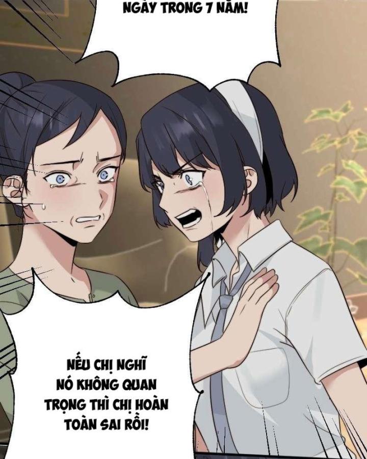 7 Năm Sau Tỉnh Dậy Ở Tương Lai Chapter 56 - Trang 2