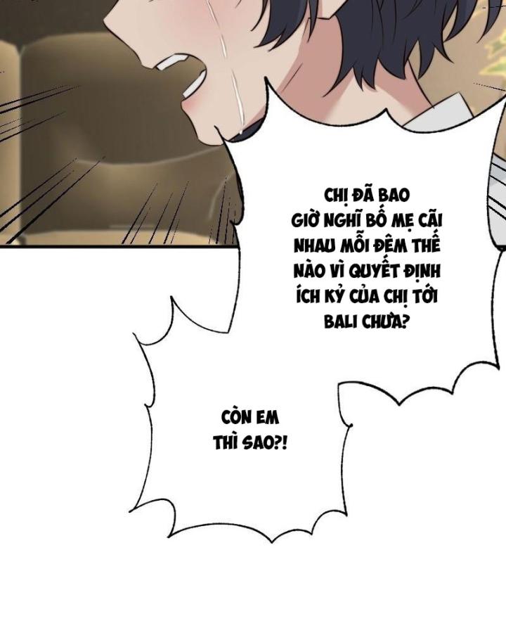 7 Năm Sau Tỉnh Dậy Ở Tương Lai Chapter 56 - Trang 2