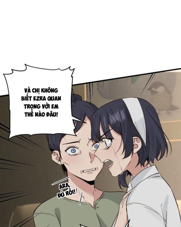 7 Năm Sau Tỉnh Dậy Ở Tương Lai Chapter 56 - Trang 2