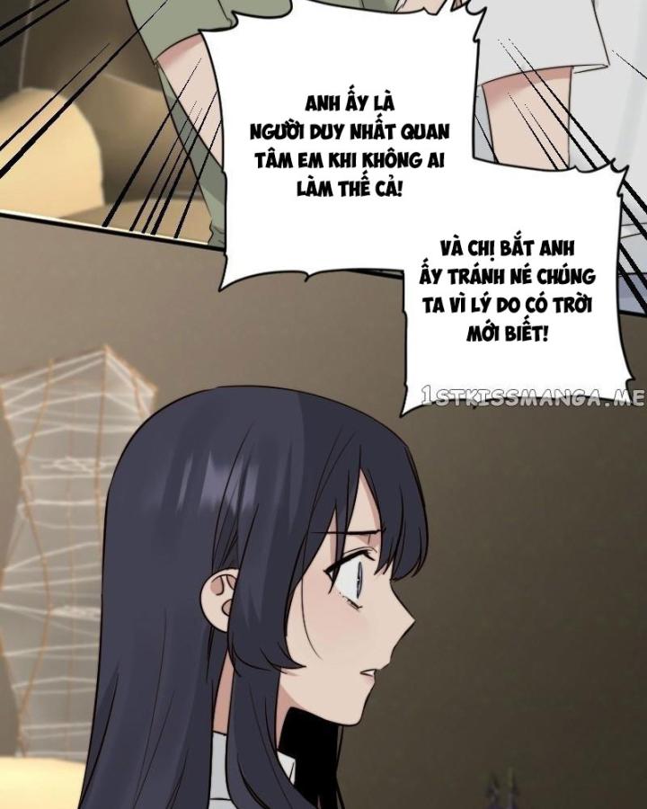 7 Năm Sau Tỉnh Dậy Ở Tương Lai Chapter 56 - Trang 2