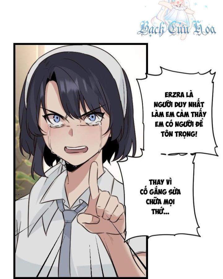 7 Năm Sau Tỉnh Dậy Ở Tương Lai Chapter 56 - Trang 2