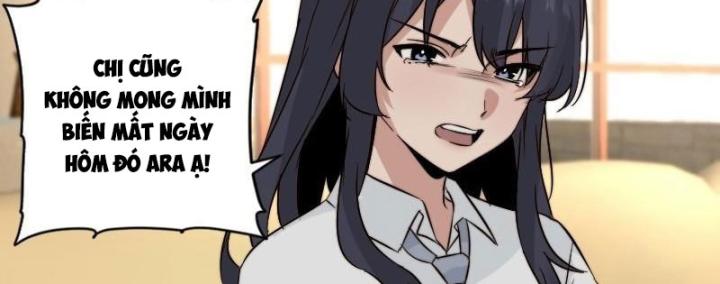 7 Năm Sau Tỉnh Dậy Ở Tương Lai Chapter 56 - Trang 2