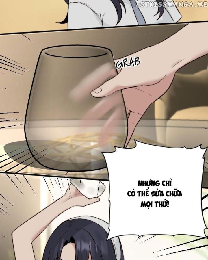 7 Năm Sau Tỉnh Dậy Ở Tương Lai Chapter 56 - Trang 2