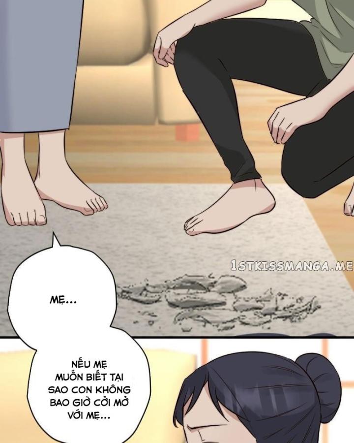 7 Năm Sau Tỉnh Dậy Ở Tương Lai Chapter 56 - Trang 2