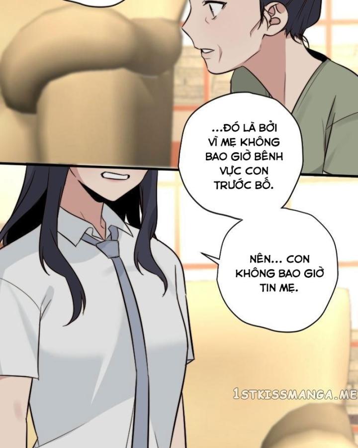 7 Năm Sau Tỉnh Dậy Ở Tương Lai Chapter 56 - Trang 2