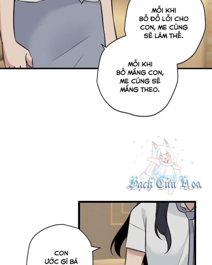 7 Năm Sau Tỉnh Dậy Ở Tương Lai Chapter 56 - Trang 2