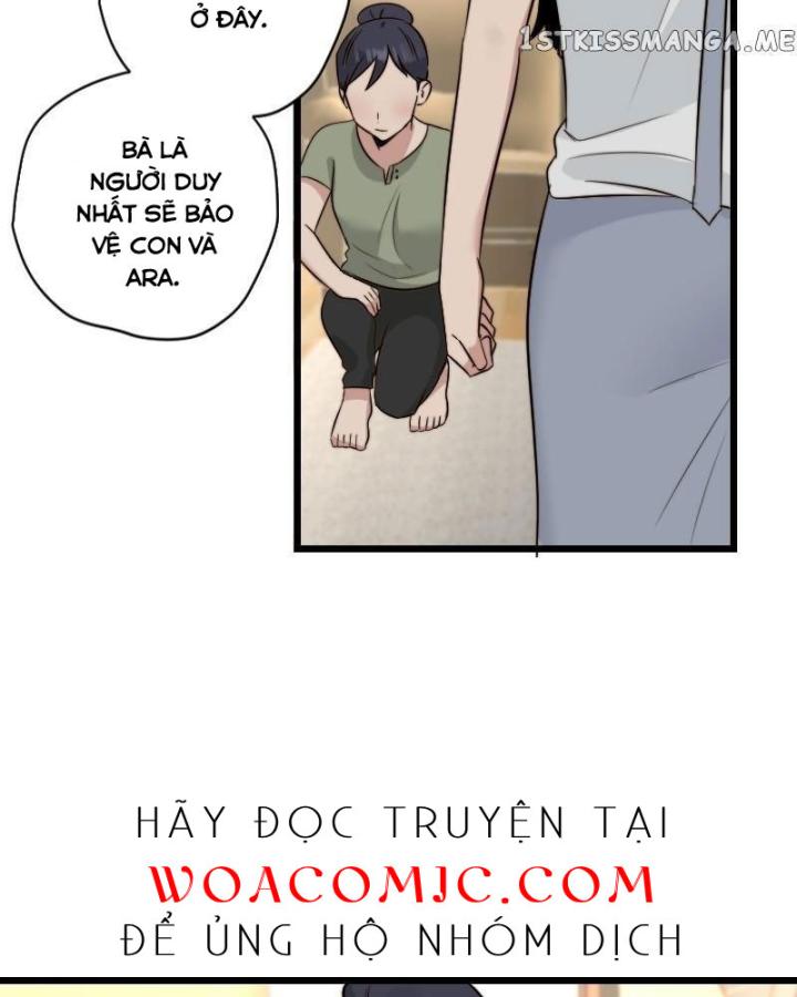 7 Năm Sau Tỉnh Dậy Ở Tương Lai Chapter 56 - Trang 2