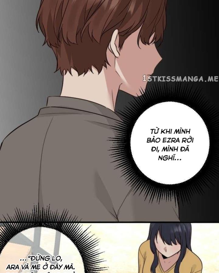 7 Năm Sau Tỉnh Dậy Ở Tương Lai Chapter 56 - Trang 2