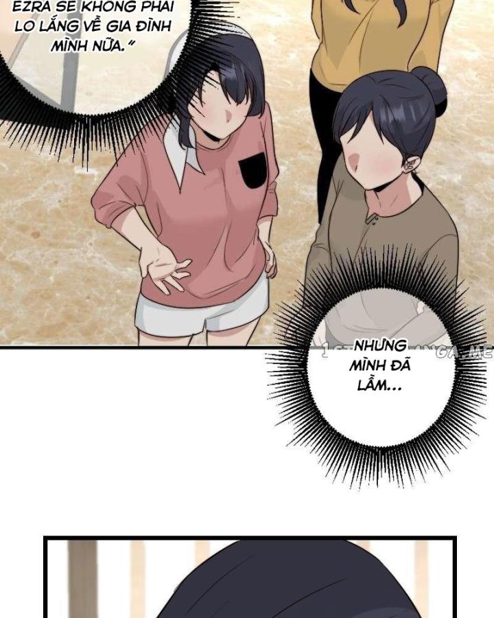7 Năm Sau Tỉnh Dậy Ở Tương Lai Chapter 56 - Trang 2
