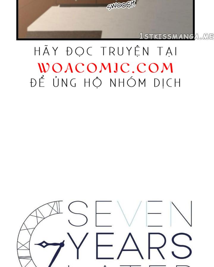 7 Năm Sau Tỉnh Dậy Ở Tương Lai Chapter 56 - Trang 2