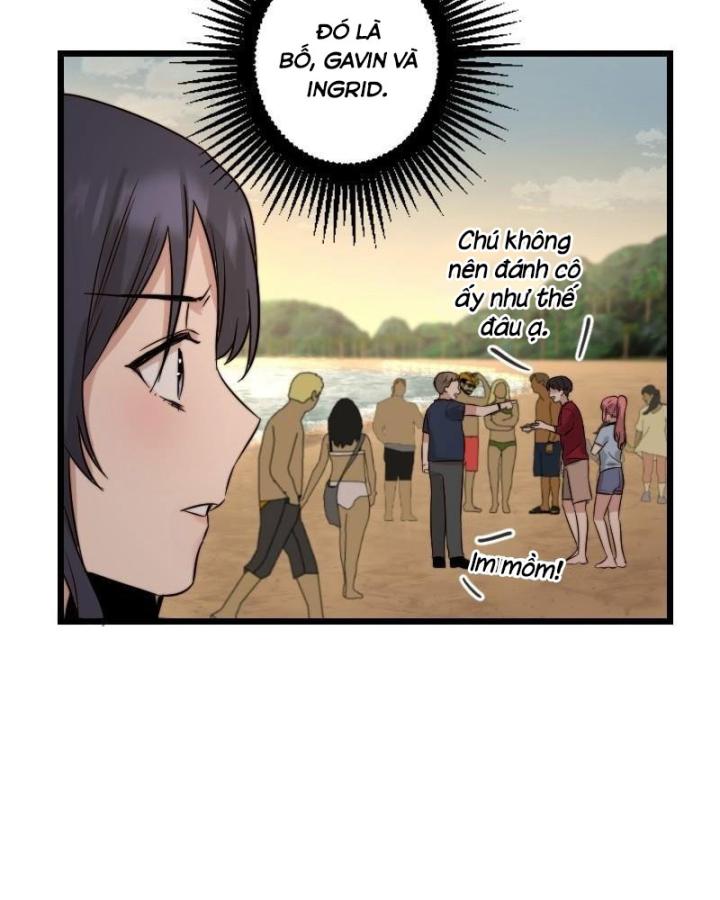 7 Năm Sau Tỉnh Dậy Ở Tương Lai Chapter 56 - Trang 2