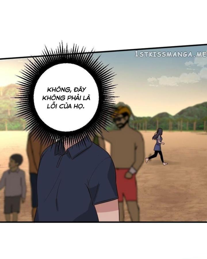 7 Năm Sau Tỉnh Dậy Ở Tương Lai Chapter 56 - Trang 2