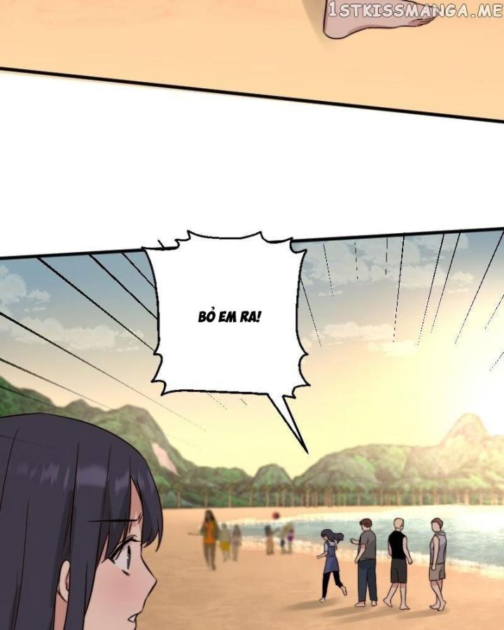 7 Năm Sau Tỉnh Dậy Ở Tương Lai Chapter 56 - Trang 2