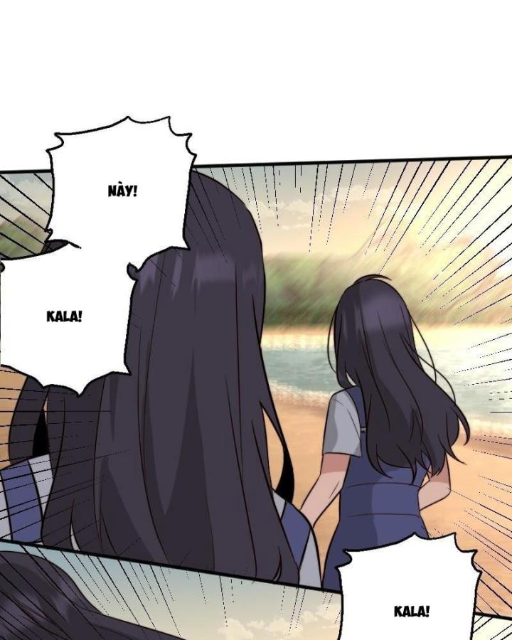 7 Năm Sau Tỉnh Dậy Ở Tương Lai Chapter 56 - Trang 2