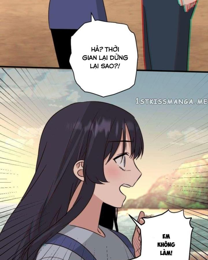 7 Năm Sau Tỉnh Dậy Ở Tương Lai Chapter 56 - Trang 2