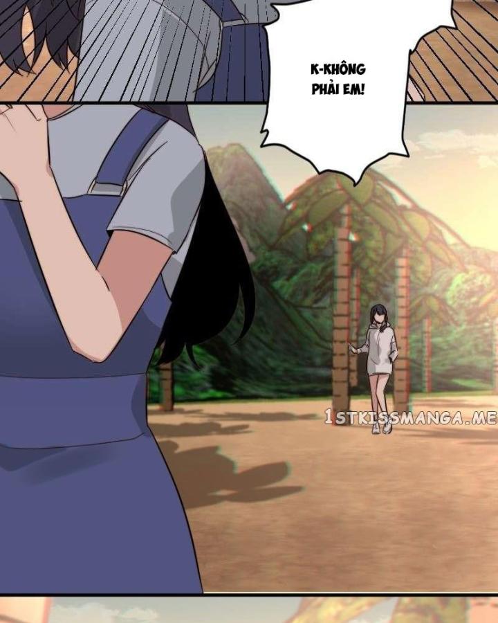 7 Năm Sau Tỉnh Dậy Ở Tương Lai Chapter 56 - Trang 2