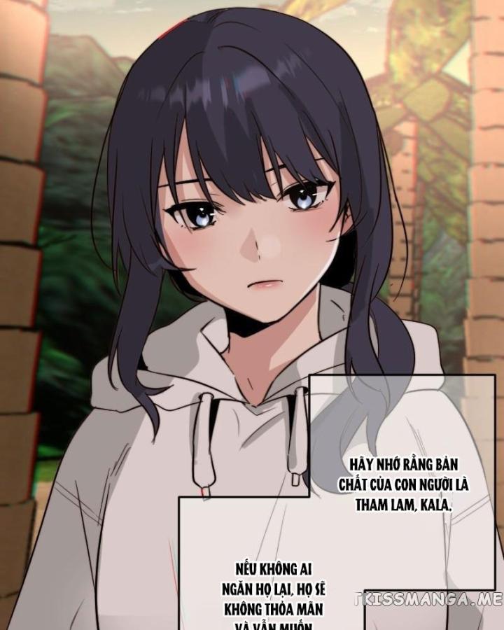 7 Năm Sau Tỉnh Dậy Ở Tương Lai Chapter 56 - Trang 2