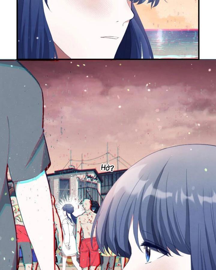 7 Năm Sau Tỉnh Dậy Ở Tương Lai Chapter 57 - Trang 2