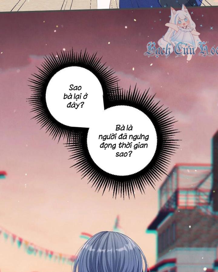 7 Năm Sau Tỉnh Dậy Ở Tương Lai Chapter 57 - Trang 2