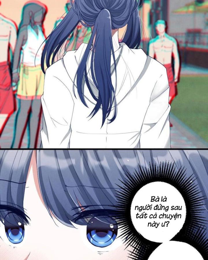 7 Năm Sau Tỉnh Dậy Ở Tương Lai Chapter 57 - Trang 2