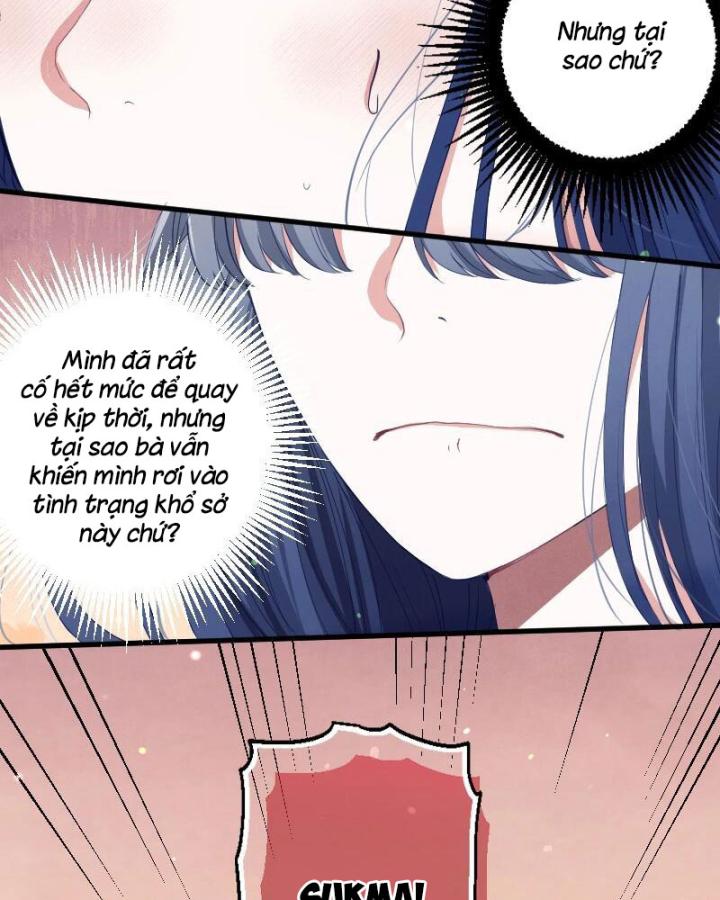 7 Năm Sau Tỉnh Dậy Ở Tương Lai Chapter 57 - Trang 2
