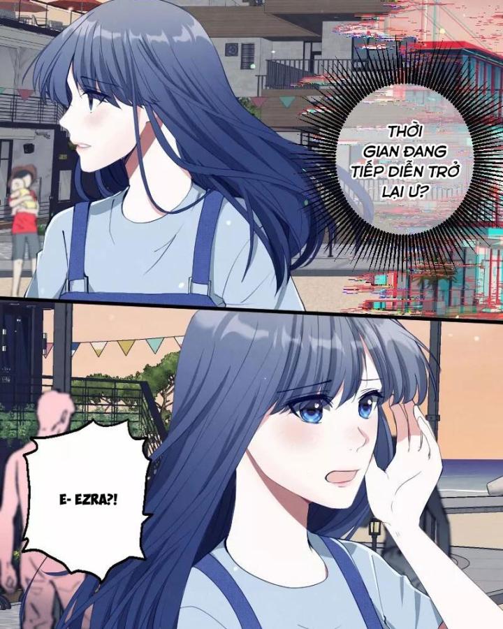 7 Năm Sau Tỉnh Dậy Ở Tương Lai Chapter 57 - Trang 2