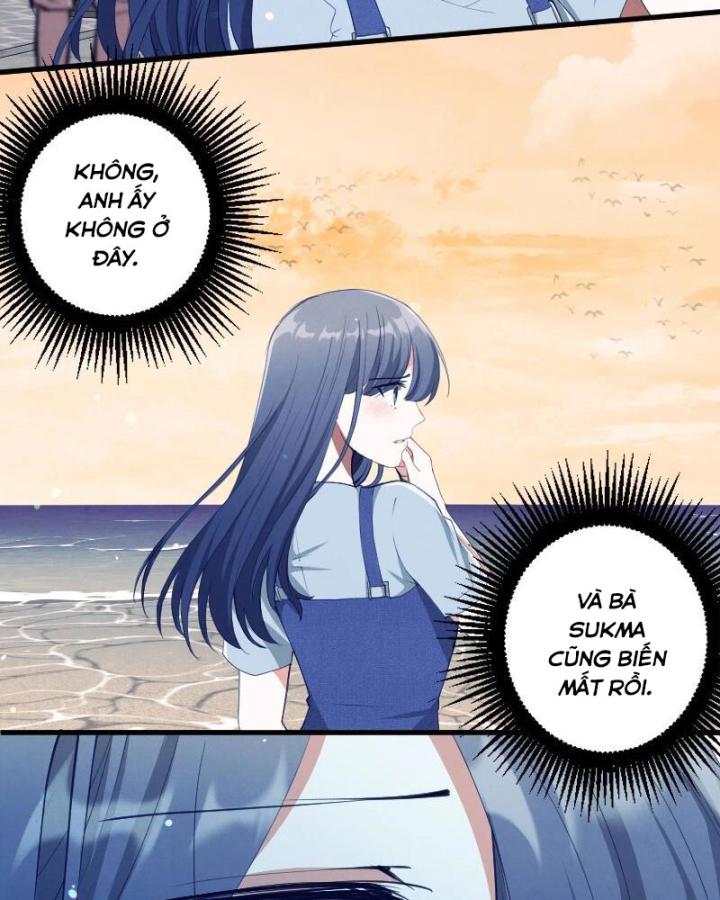 7 Năm Sau Tỉnh Dậy Ở Tương Lai Chapter 57 - Trang 2