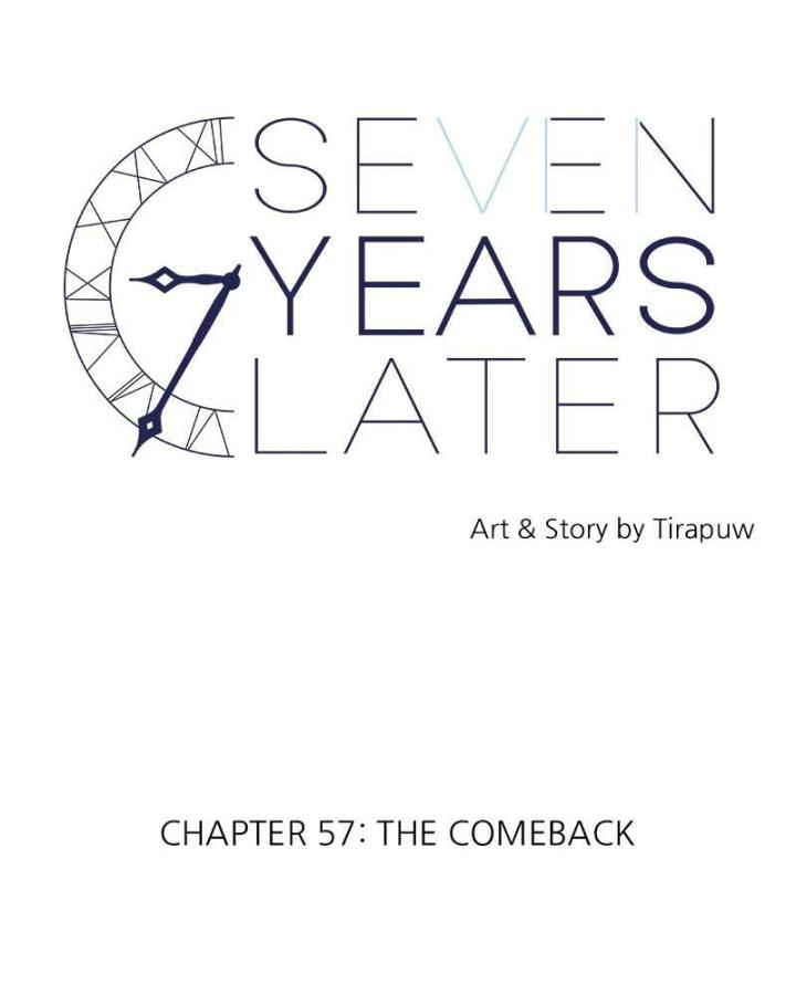 7 Năm Sau Tỉnh Dậy Ở Tương Lai Chapter 57 - Trang 2