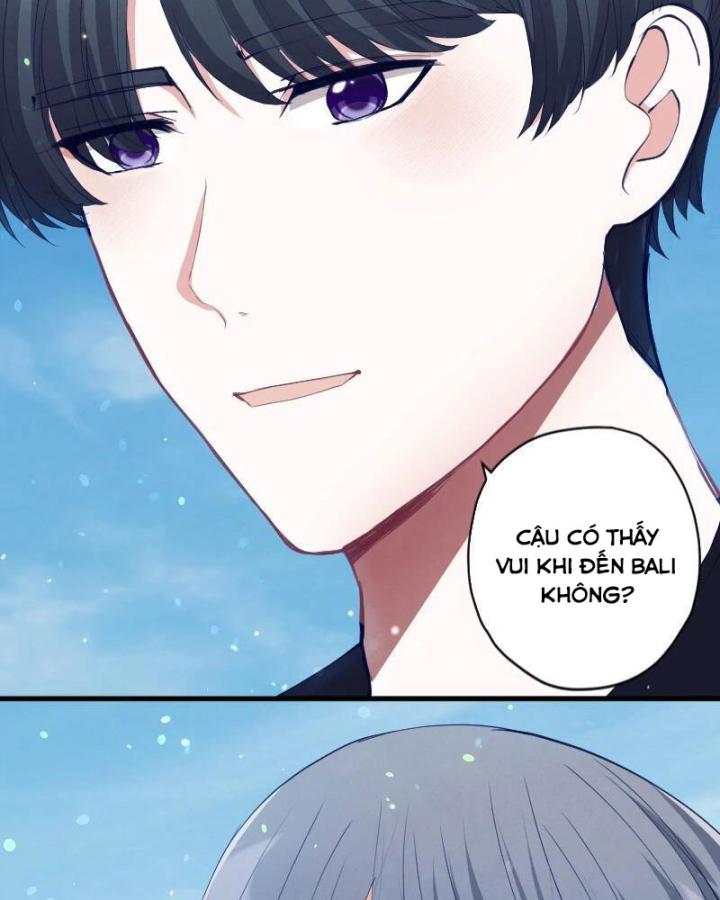 7 Năm Sau Tỉnh Dậy Ở Tương Lai Chapter 57 - Trang 2