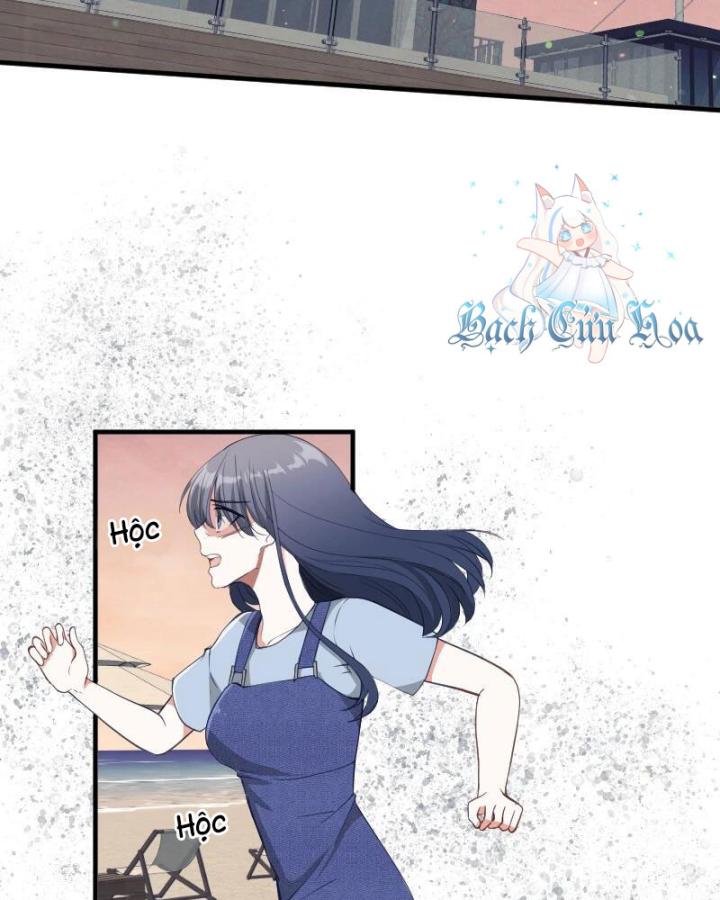 7 Năm Sau Tỉnh Dậy Ở Tương Lai Chapter 57 - Trang 2