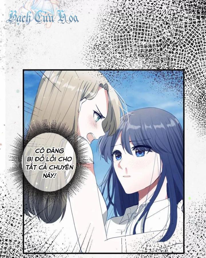 7 Năm Sau Tỉnh Dậy Ở Tương Lai Chapter 57 - Trang 2