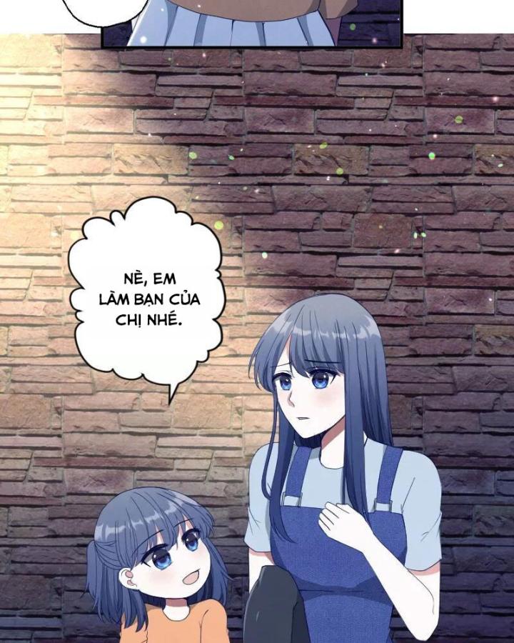 7 Năm Sau Tỉnh Dậy Ở Tương Lai Chapter 57 - Trang 2