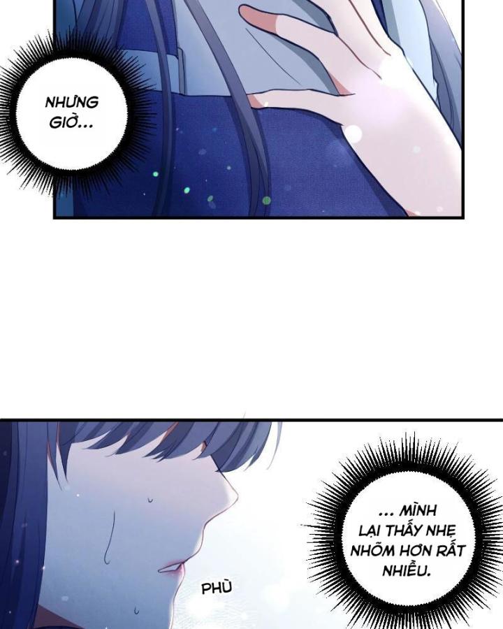 7 Năm Sau Tỉnh Dậy Ở Tương Lai Chapter 57 - Trang 2