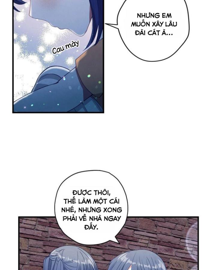 7 Năm Sau Tỉnh Dậy Ở Tương Lai Chapter 57 - Trang 2