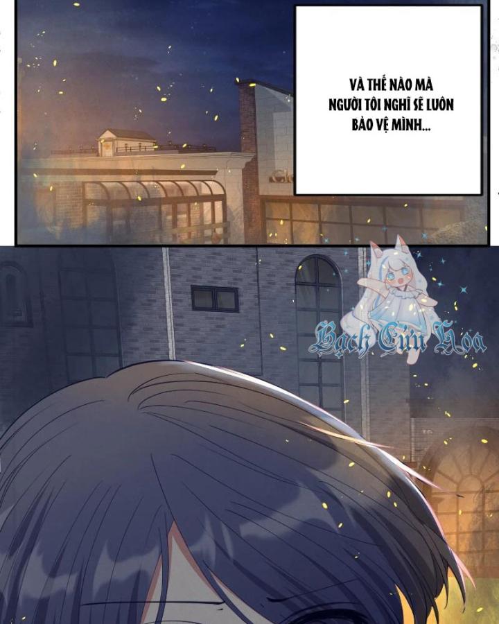 7 Năm Sau Tỉnh Dậy Ở Tương Lai Chapter 57 - Trang 2