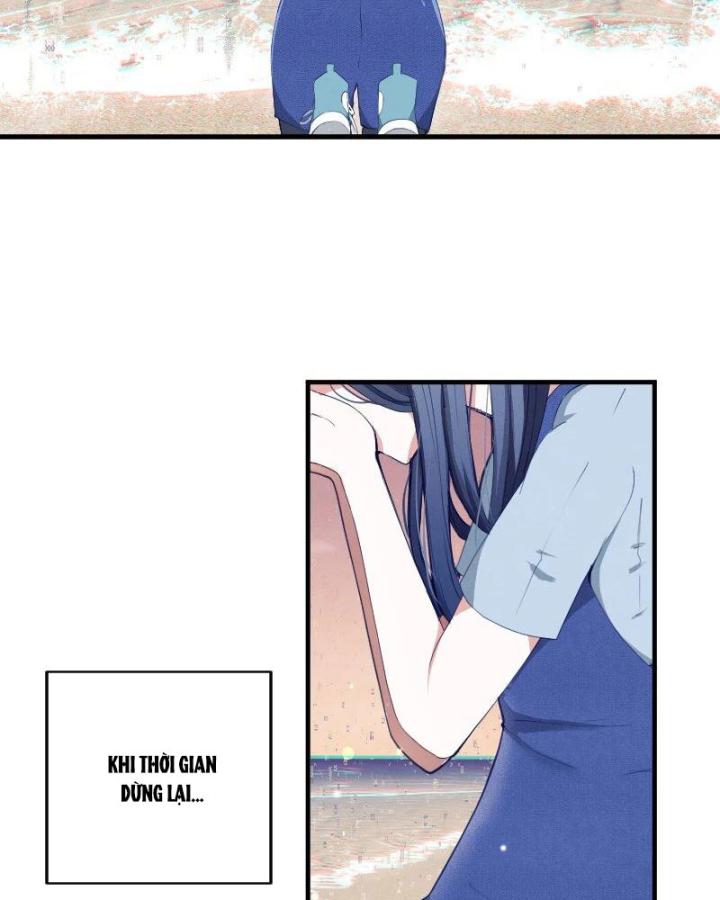 7 Năm Sau Tỉnh Dậy Ở Tương Lai Chapter 57 - Trang 2