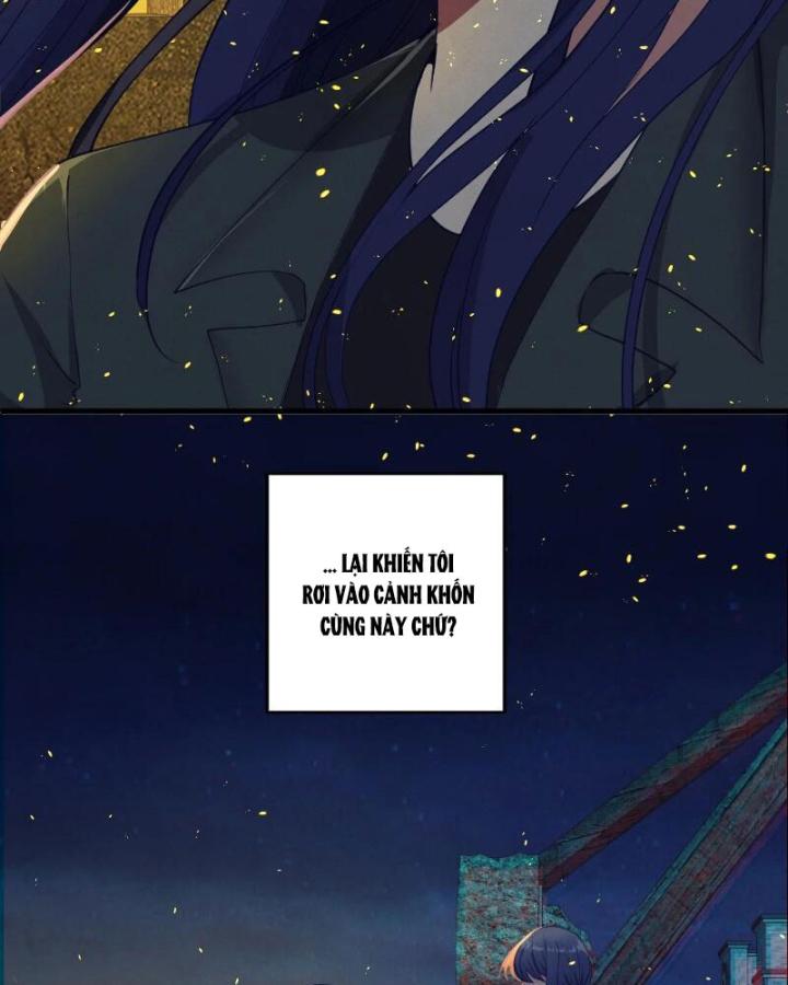 7 Năm Sau Tỉnh Dậy Ở Tương Lai Chapter 57 - Trang 2