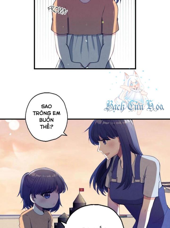 7 Năm Sau Tỉnh Dậy Ở Tương Lai Chapter 58 - Trang 2