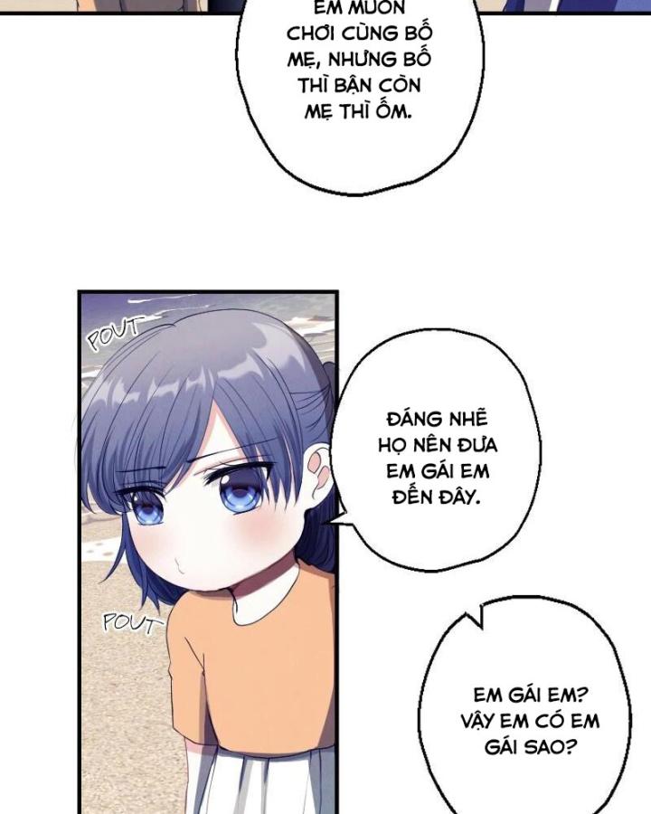 7 Năm Sau Tỉnh Dậy Ở Tương Lai Chapter 58 - Trang 2