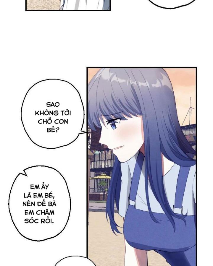 7 Năm Sau Tỉnh Dậy Ở Tương Lai Chapter 58 - Trang 2