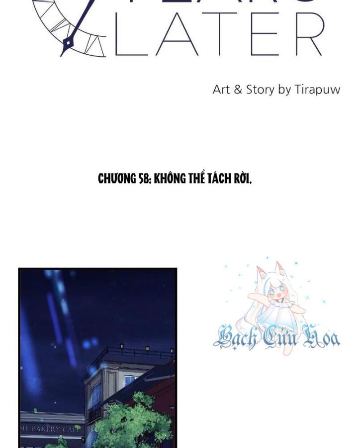 7 Năm Sau Tỉnh Dậy Ở Tương Lai Chapter 58 - Trang 2