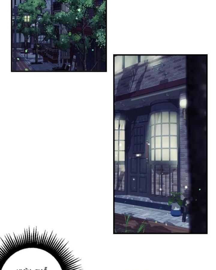 7 Năm Sau Tỉnh Dậy Ở Tương Lai Chapter 58 - Trang 2