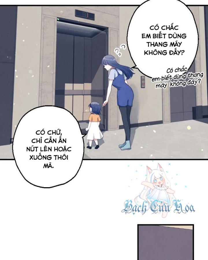 7 Năm Sau Tỉnh Dậy Ở Tương Lai Chapter 58 - Trang 2